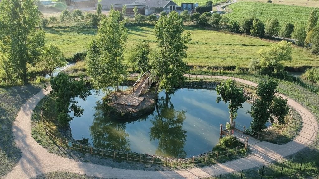 Alentours du camping 5 étoiles Le Château à Saint-Hilaire-de-Riez